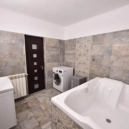 Villa Vila Acasa Navodari