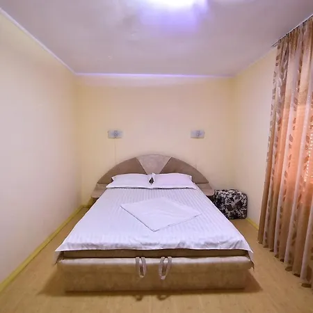 Villa Vila Acasa
