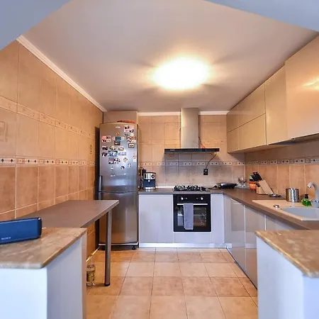 Vila Acasa Villa