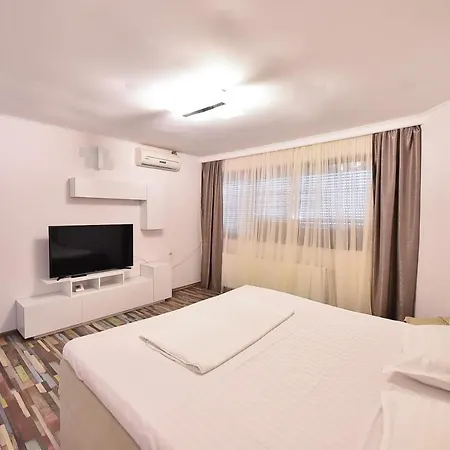 Villa Vila Acasa *