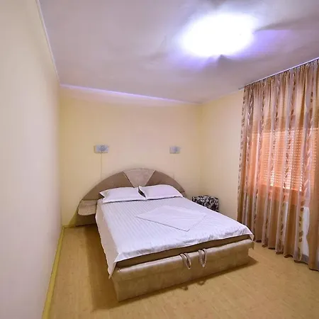 Vila Acasa Willa Năvodari