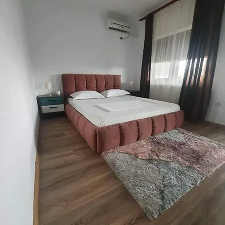 Vila Acasa Willa